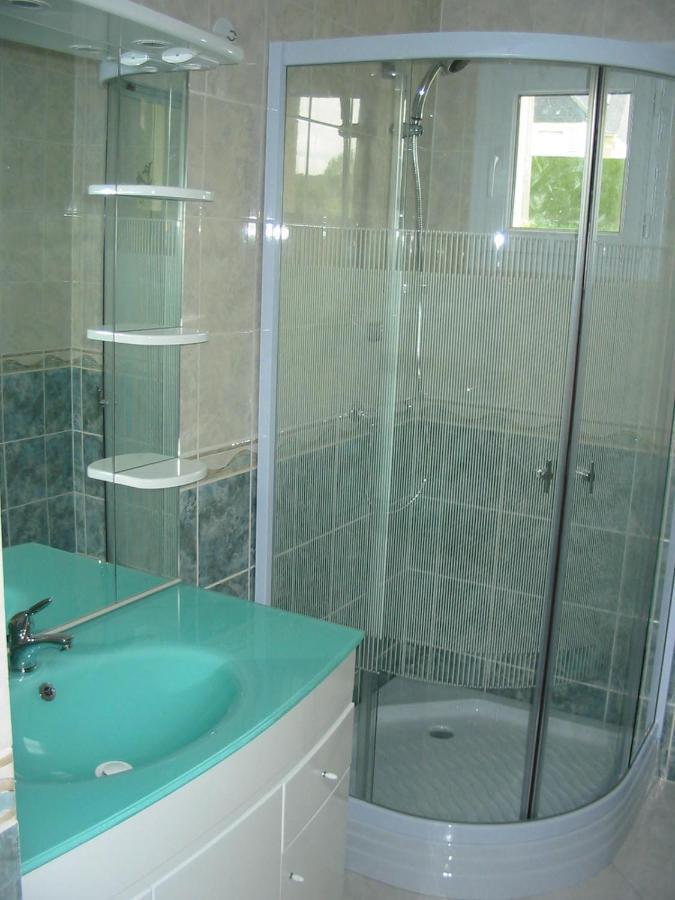 CHAMBRES D'HÔTES chez réjane Crasville  Esterno foto