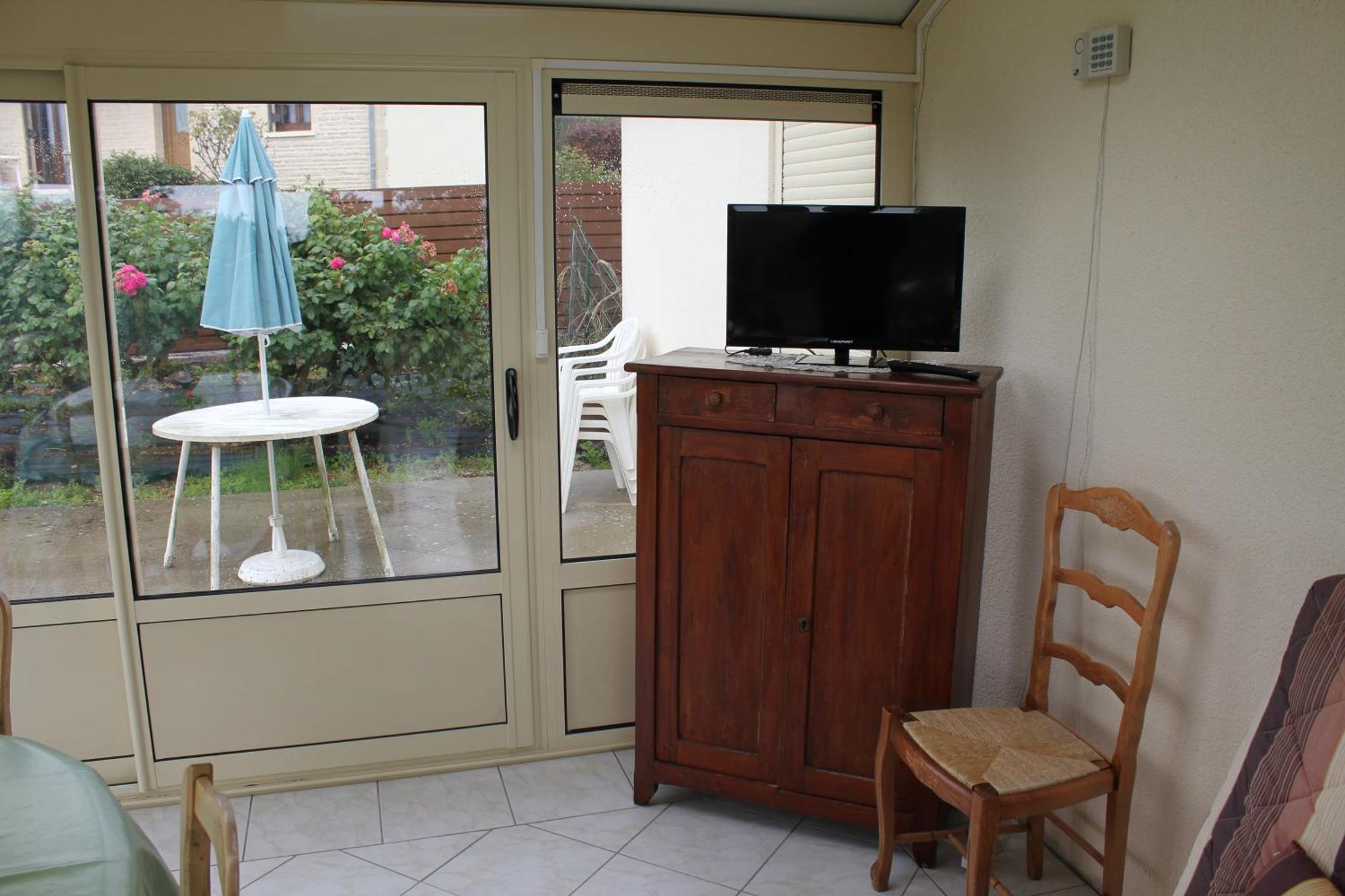 CHAMBRES D'HÔTES chez réjane Crasville  Esterno foto